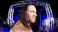The Undertaker says